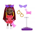 Módna bábika Barbie extra mini minis – HLN47